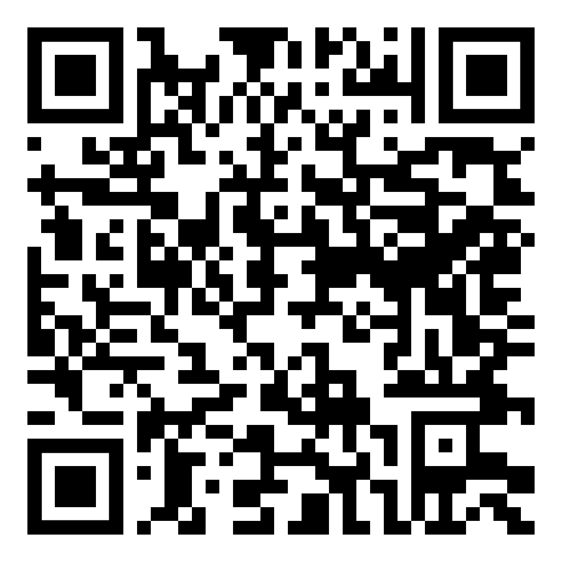 QR code for free AI to the Rescue gift